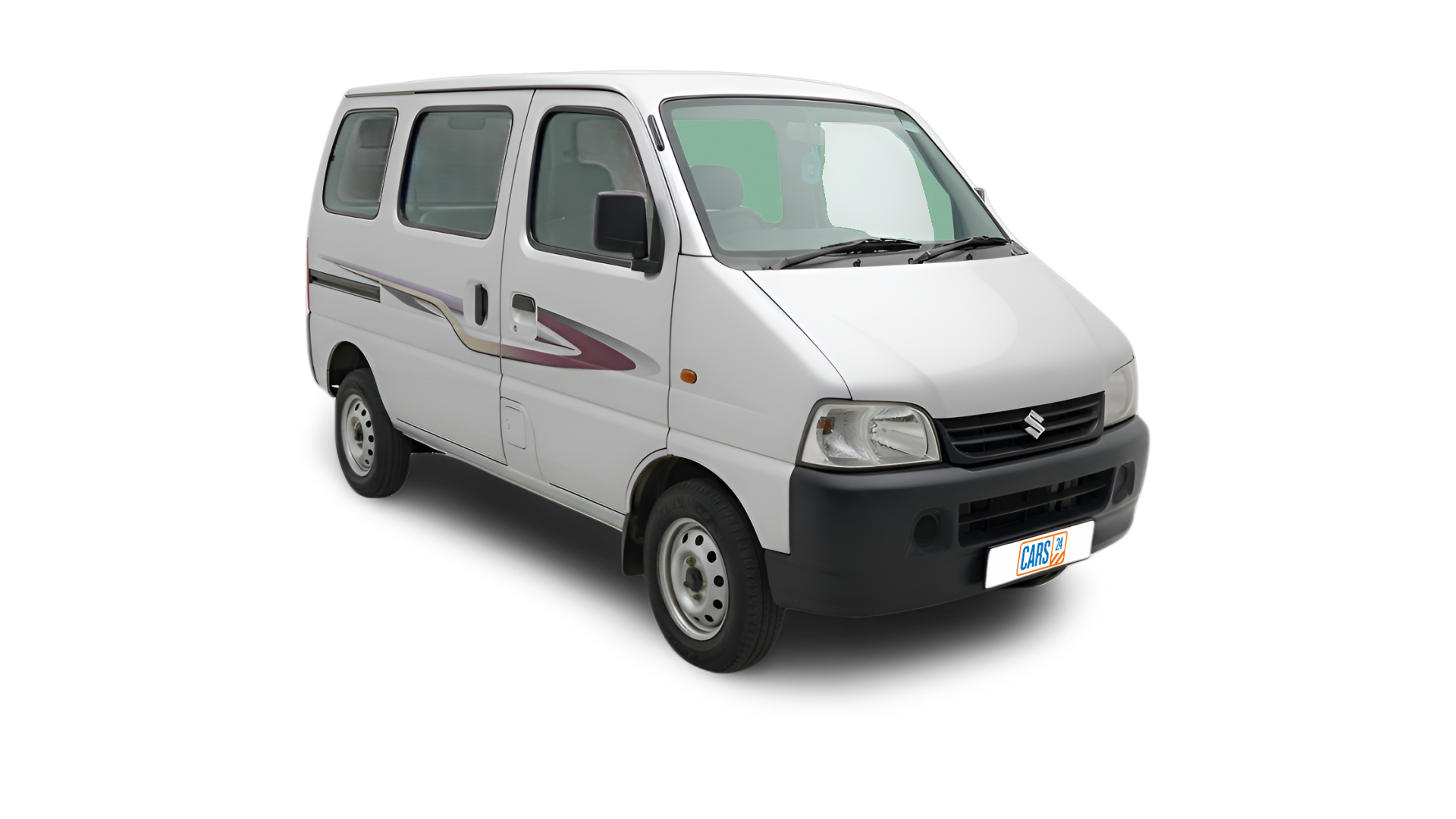 2011 Maruti Eeco - SUV - CNG - Manual - ₹74,000